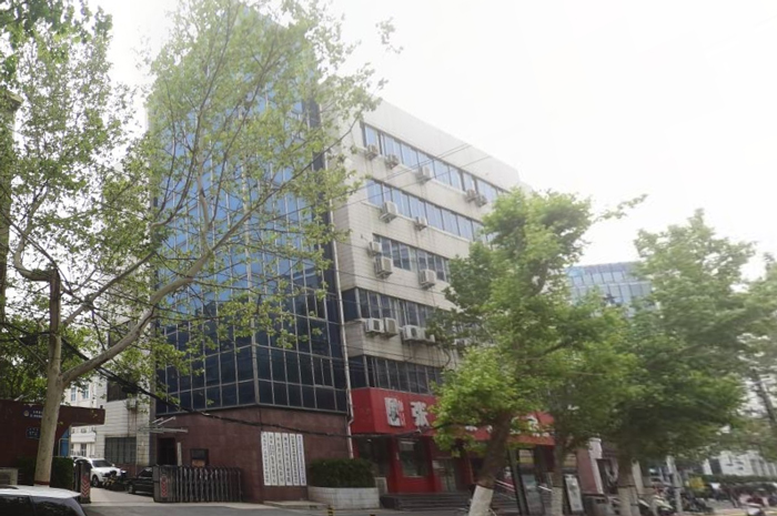 郑州市产品质量监督检验院