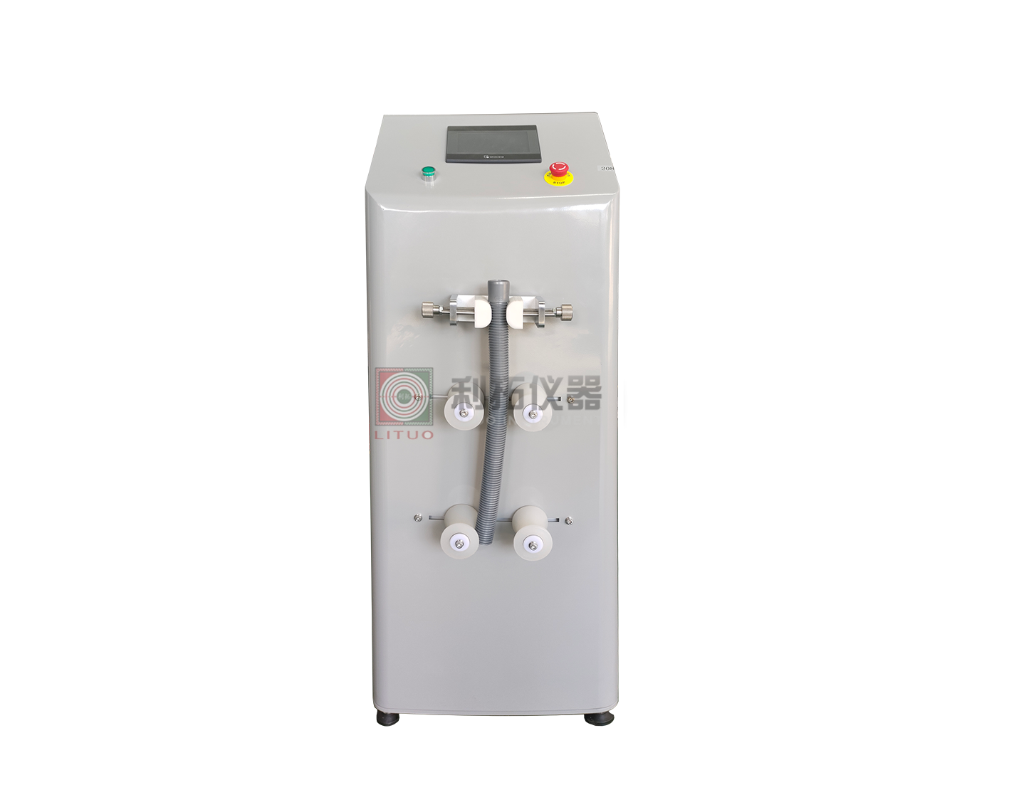 LT-WY107-A01   排水波纹软管综合性能试验机