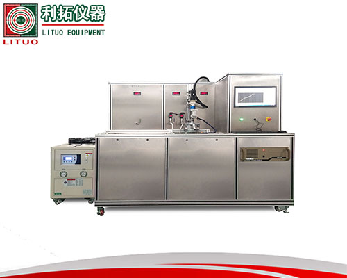 水嘴寿命测试标准解读