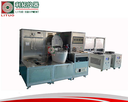 智能马桶综合试验机检测标准