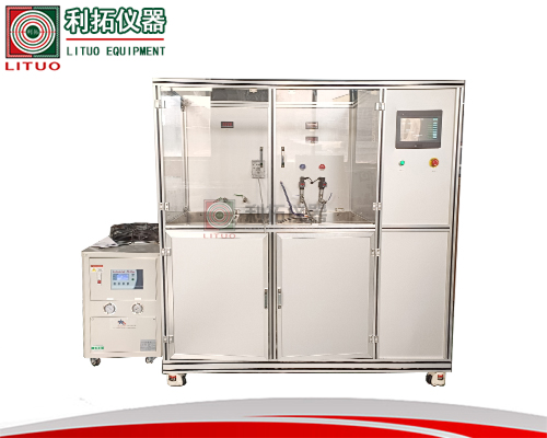 水嘴寿命测试标准 水嘴寿命测试标准