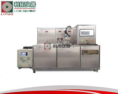 多工位水嘴试验机 多工位水嘴试验机