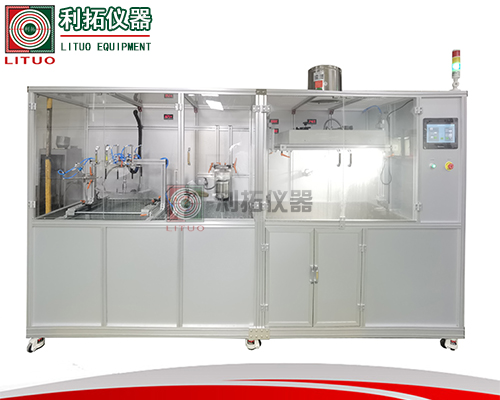 卫浴检测设备 卫浴检测设备