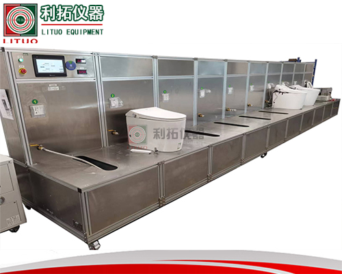 卫浴检测设备厂家 卫浴检测设备厂家