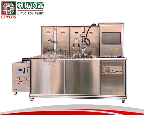 水嘴试验机常见故障 水嘴试验机常见故障